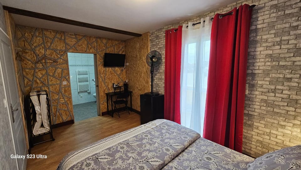 Madame Bed and Breakfast in Grand Est