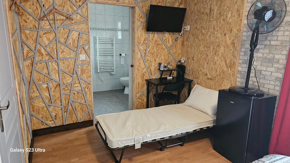 Madame Bed and Breakfast in Grand Est