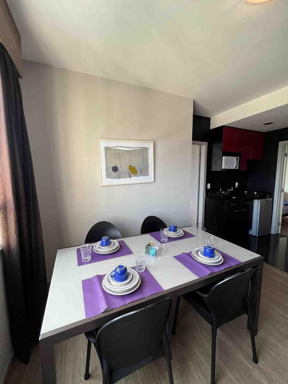 LK Barro Preto 10 Apartment in Belo Horizonte