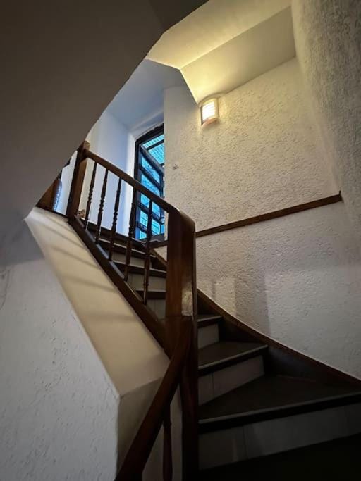 Fewo in Zell-Merl Apartment in Cochem-Zell