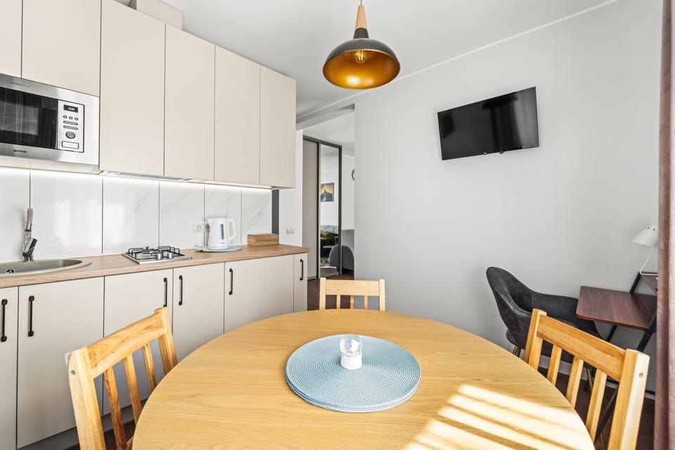 City Center Apartments 1 Apartment in Klaipėda
