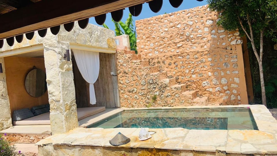 Day, Pool view, Swimming pool