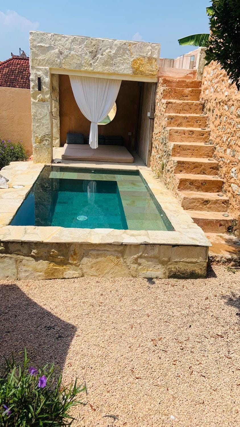 Day, Pool view, Swimming pool