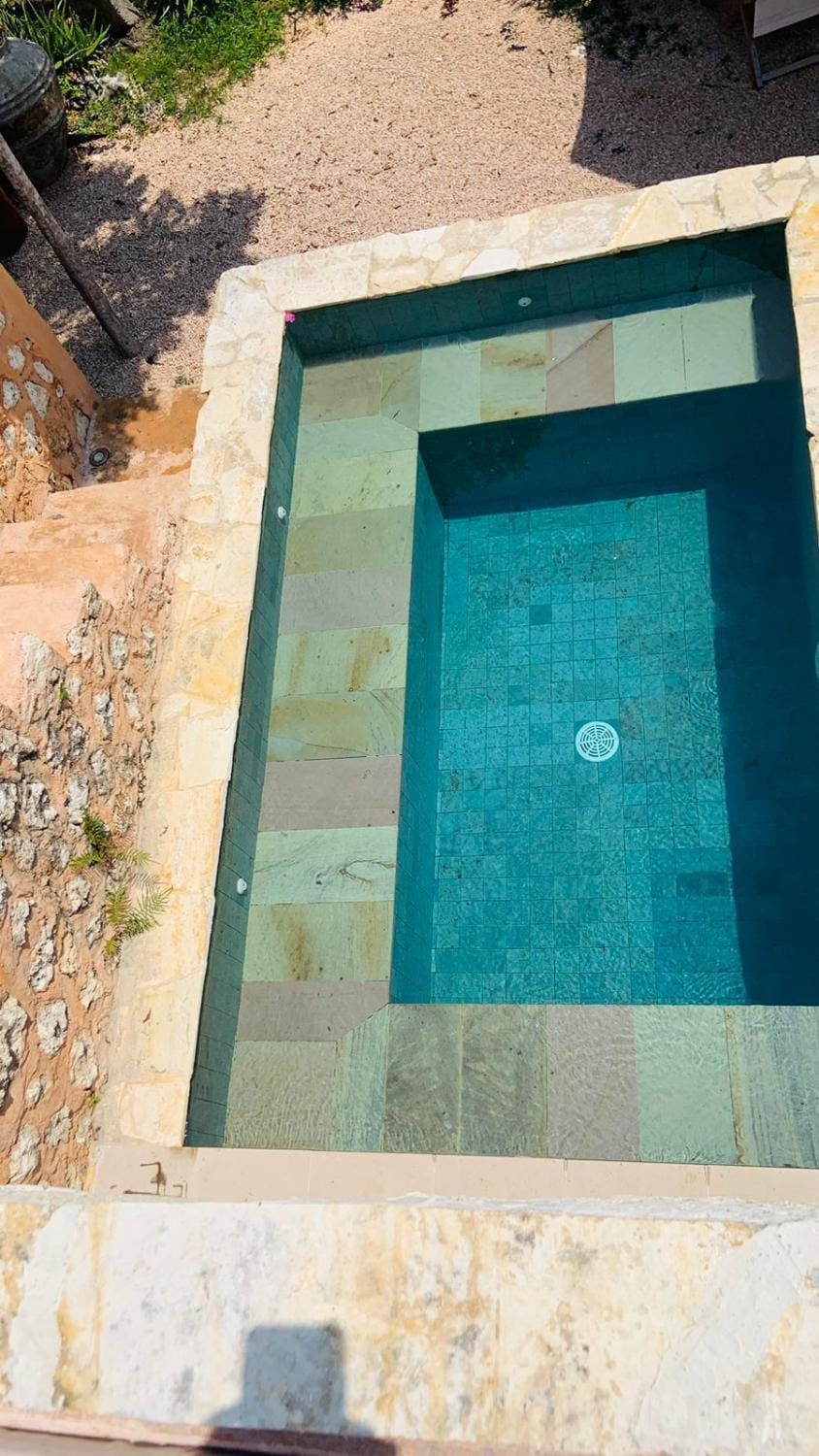 Day, Pool view, Swimming pool