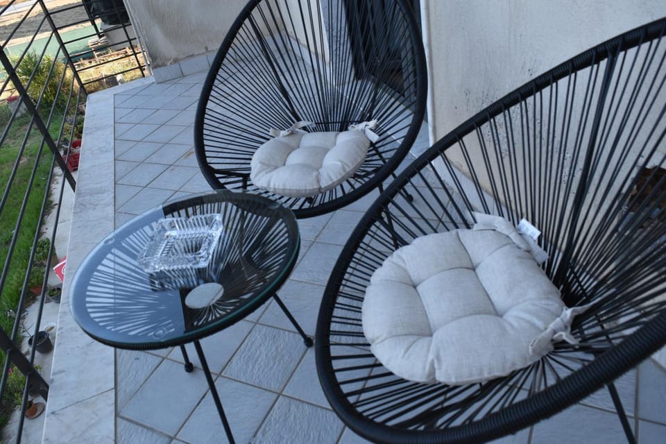 Day, View (from property/room), Balcony/Terrace