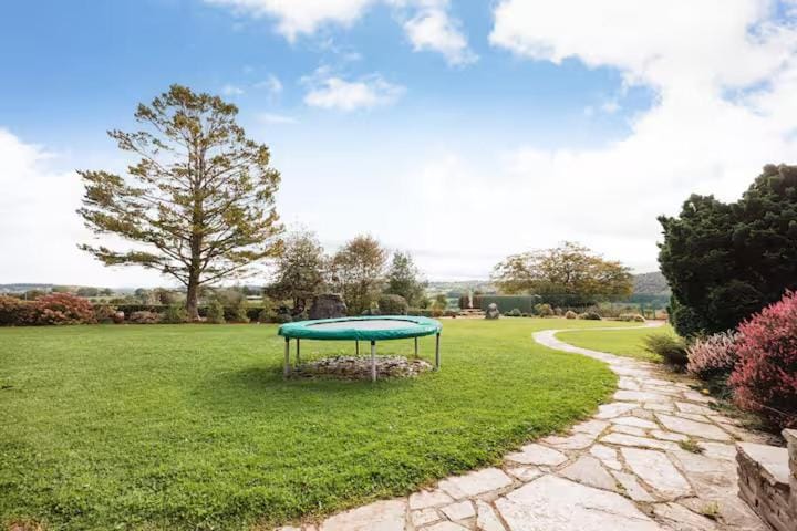 Garden, Garden