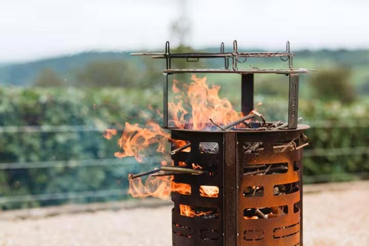 BBQ facilities