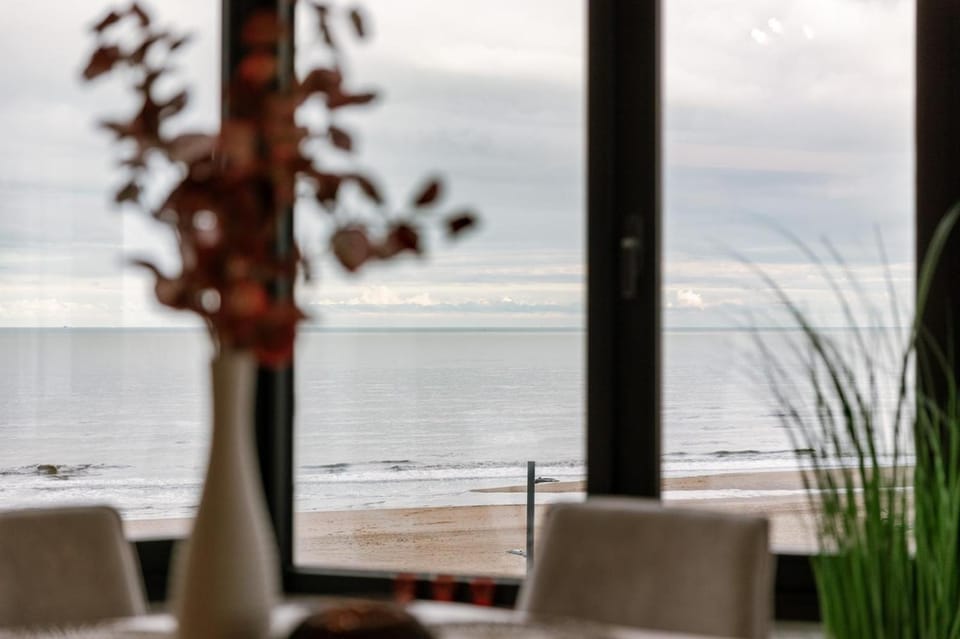 Day, Beach, Sea view