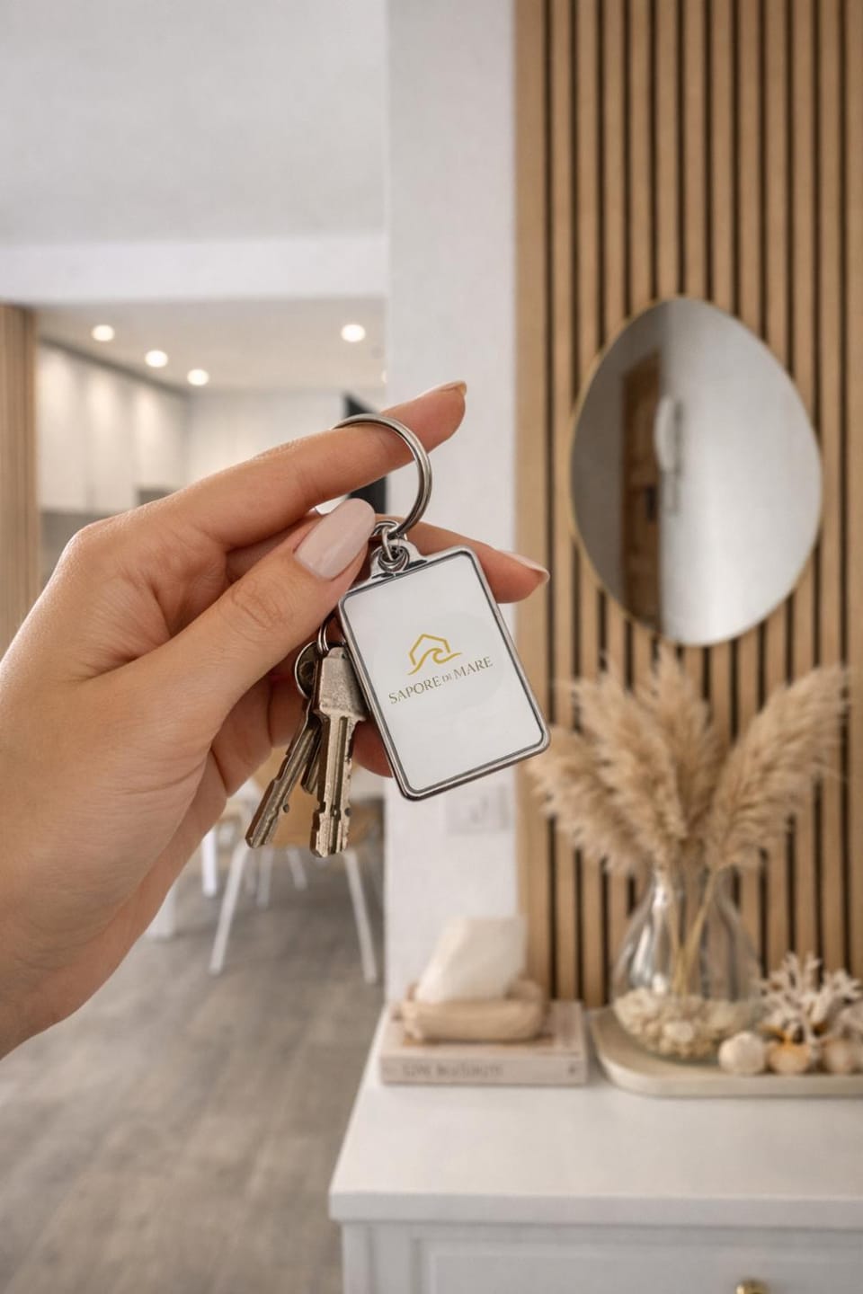 Day, Property logo or sign, Property logo or sign, Kitchen or kitchenette, Living room, Decorative detail, Decorative detail, Seating area, Dining area, Seasons, Time of day, furniture, furniture, internet, internet, oven, soundproof, wardrobe