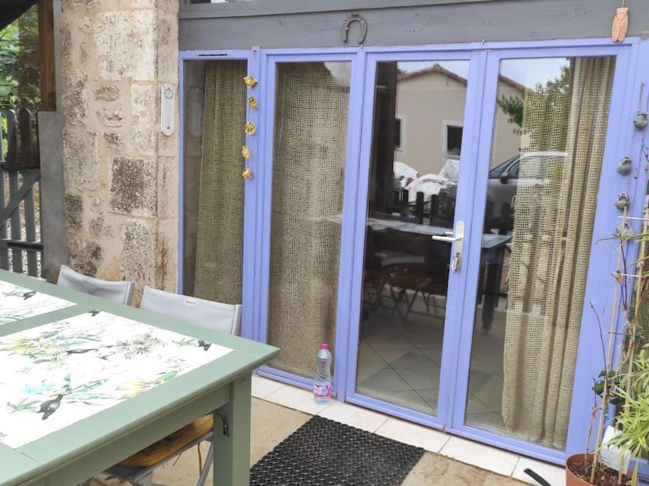 Maison sur le causse du Quercy Lot 46 House in Occitanie