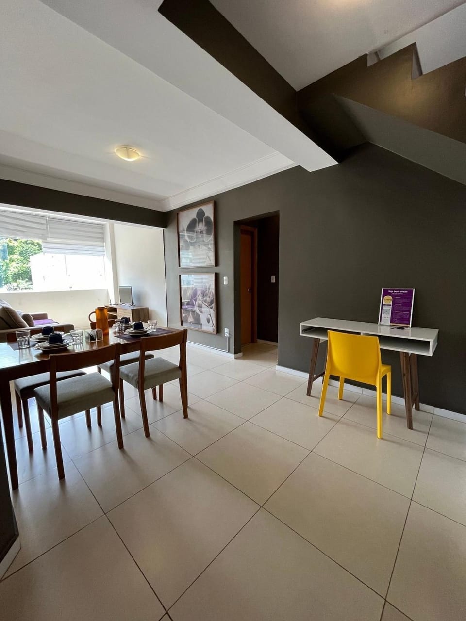 LK Santo Antônio 13 Apartment in Belo Horizonte