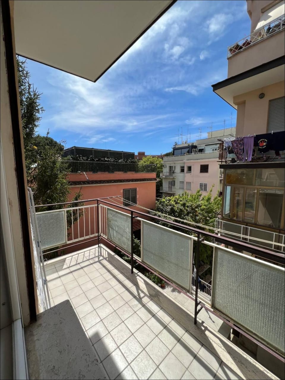 View (from property/room), Balcony/Terrace