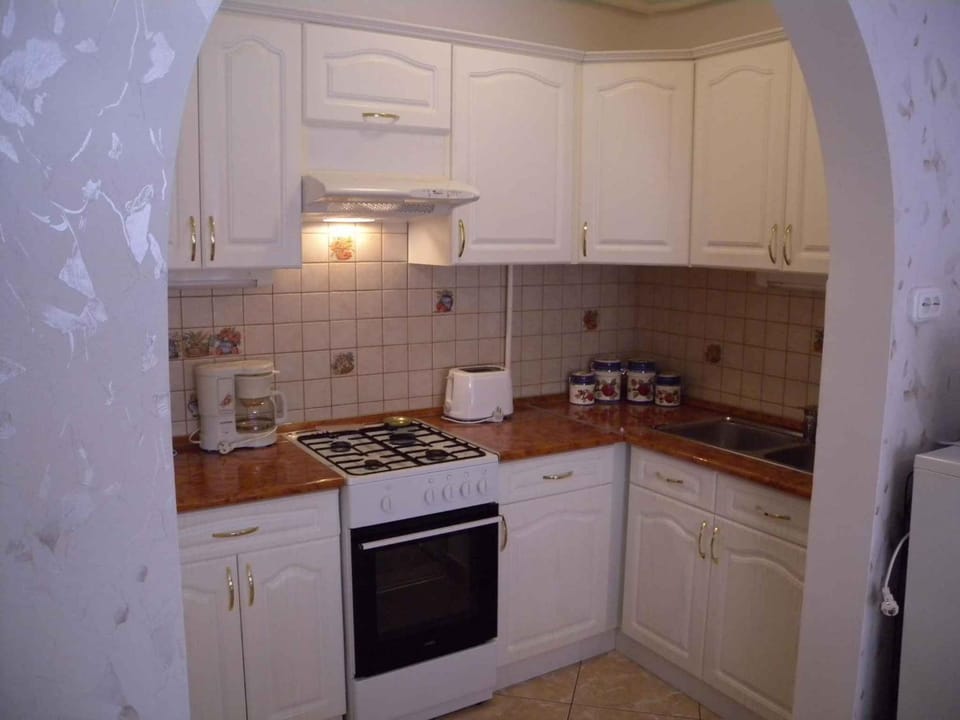 Coffee/tea facilities, toaster