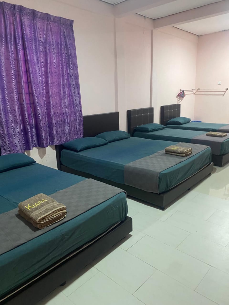Perhentian Kiara Bed and Breakfast in Terengganu, Malaysia