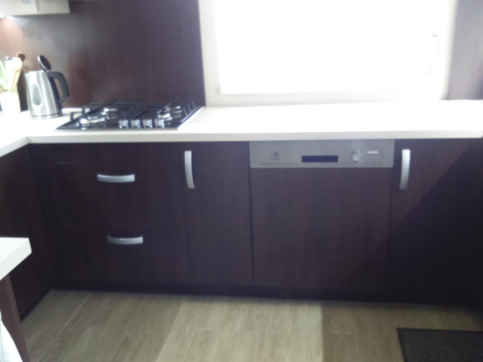 dishwasher