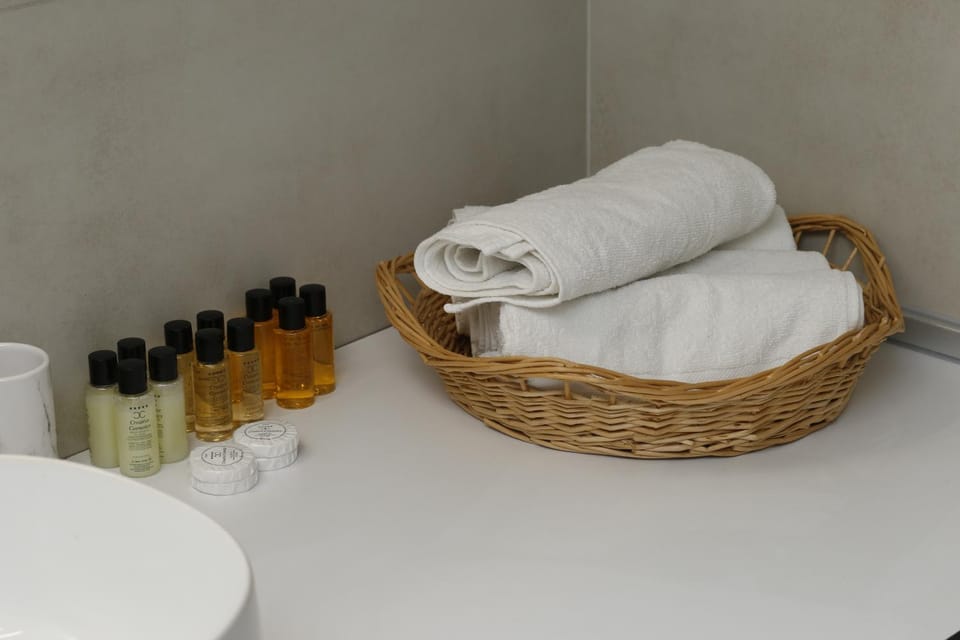 towels