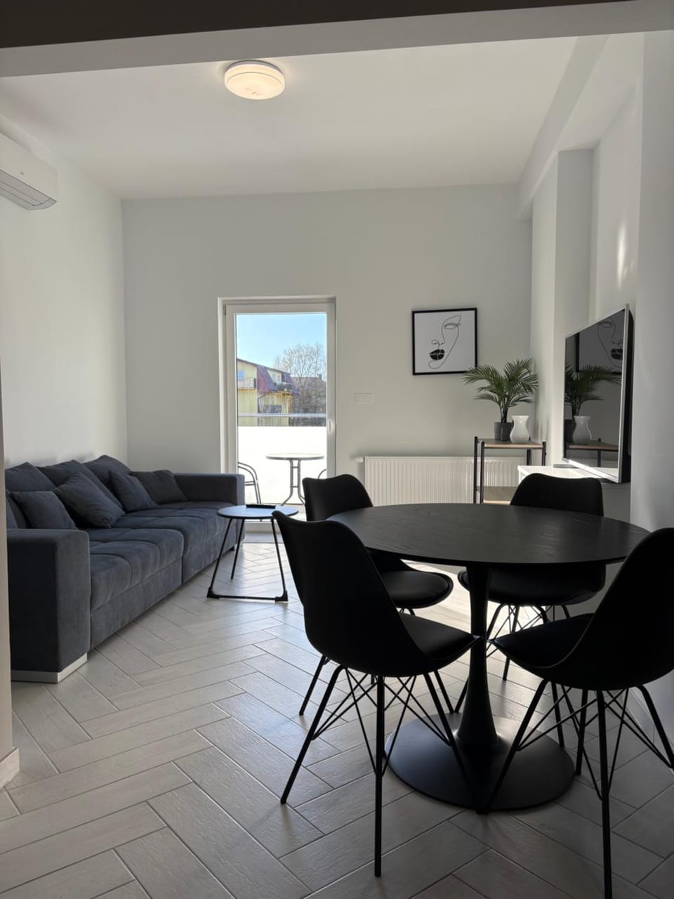 Apartamenty Na Fali Apartment in West Pomeranian Voivodeship, Poland