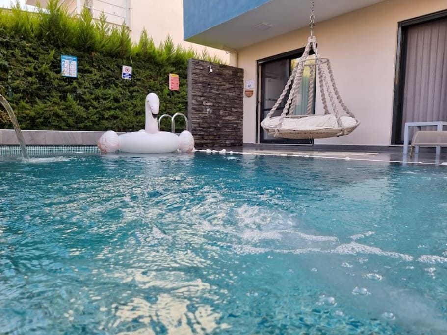 Hot Tub, Spa and wellness centre/facilities