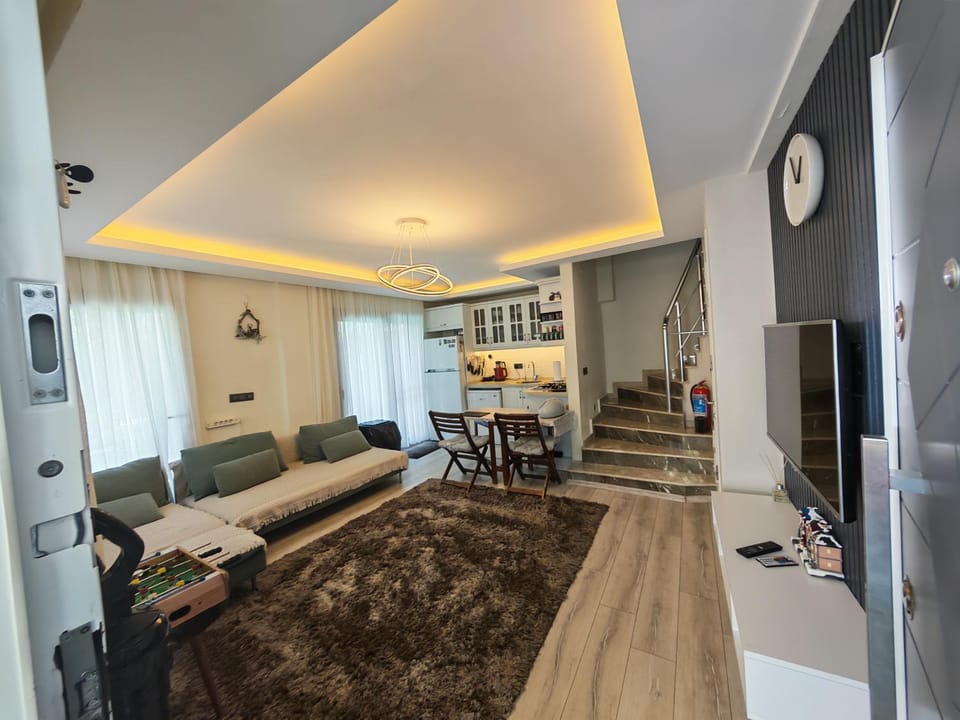 Villa Oyster Park Heated Pool Villa Villa in Aydın Province