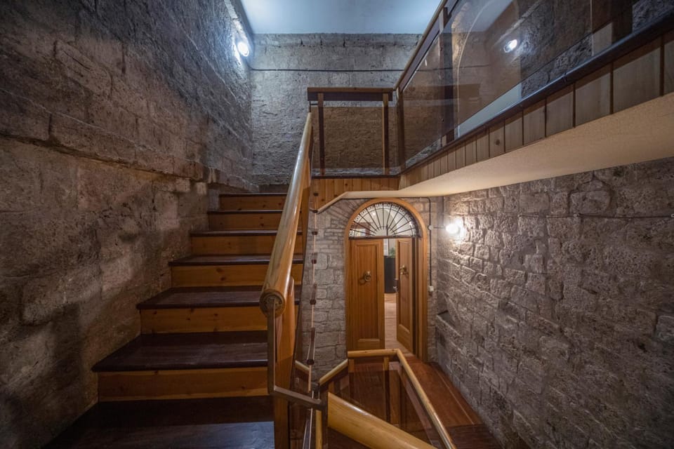 Facade/entrance, Activities