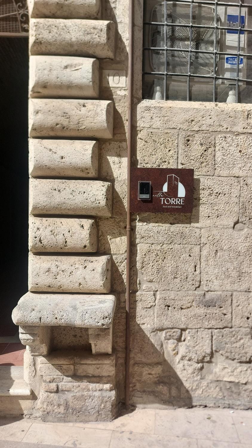 Property logo or sign, Street view