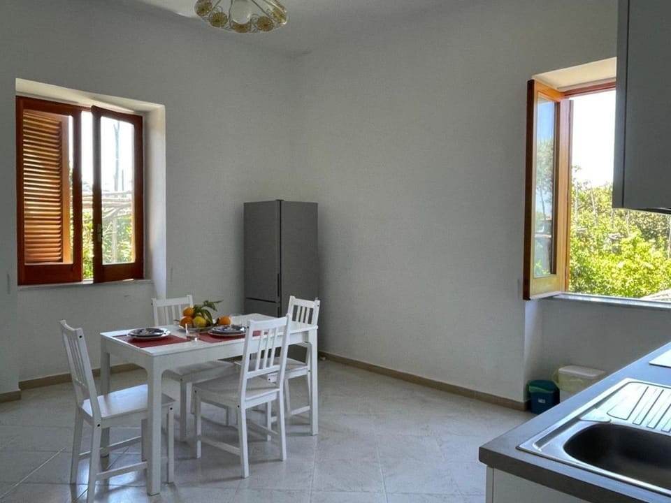 Villa Carmela RESIDENCE House in Sant Agnello
