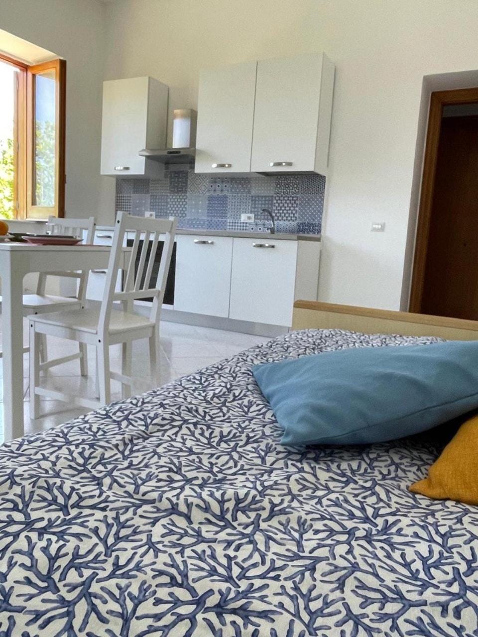 Villa Carmela RESIDENCE House in Sant Agnello