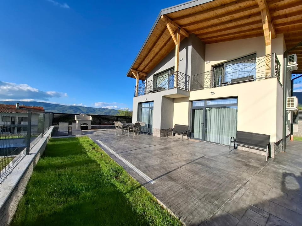 Къщи за гости "Алитея" Villa in North Macedonia