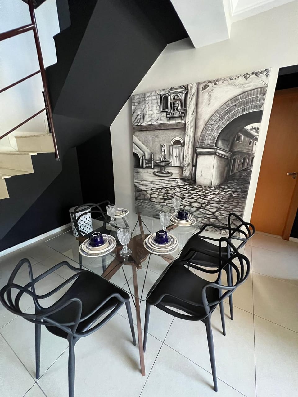 LK Santo Antônio 4 Apartment in Belo Horizonte