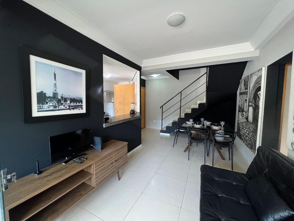 LK Santo Antônio 4 Apartment in Belo Horizonte