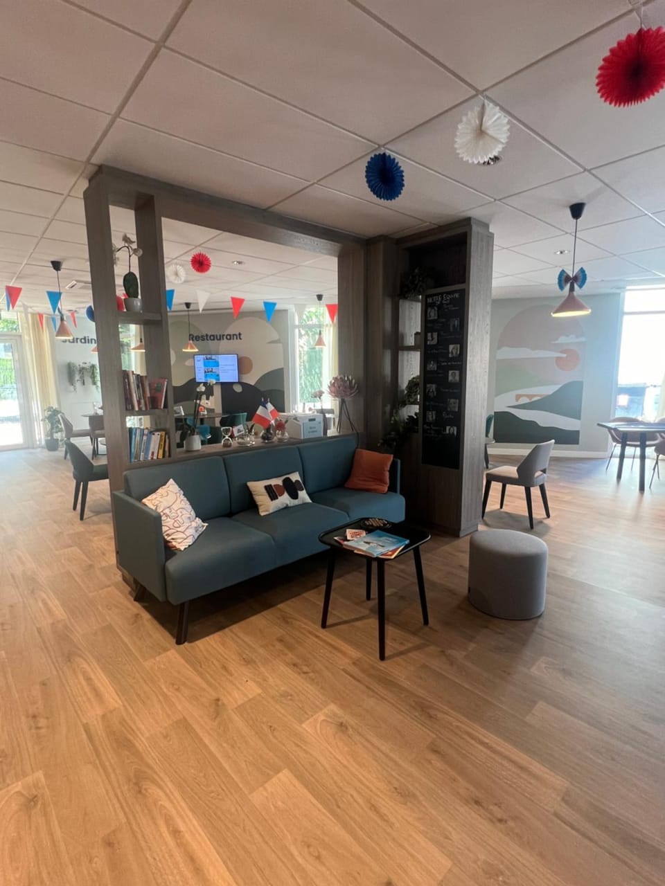 Résidence Services Oh Activ Avignon Apartment hotel in Avignon