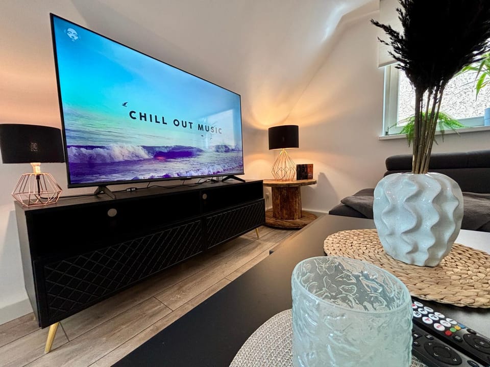 TV and multimedia