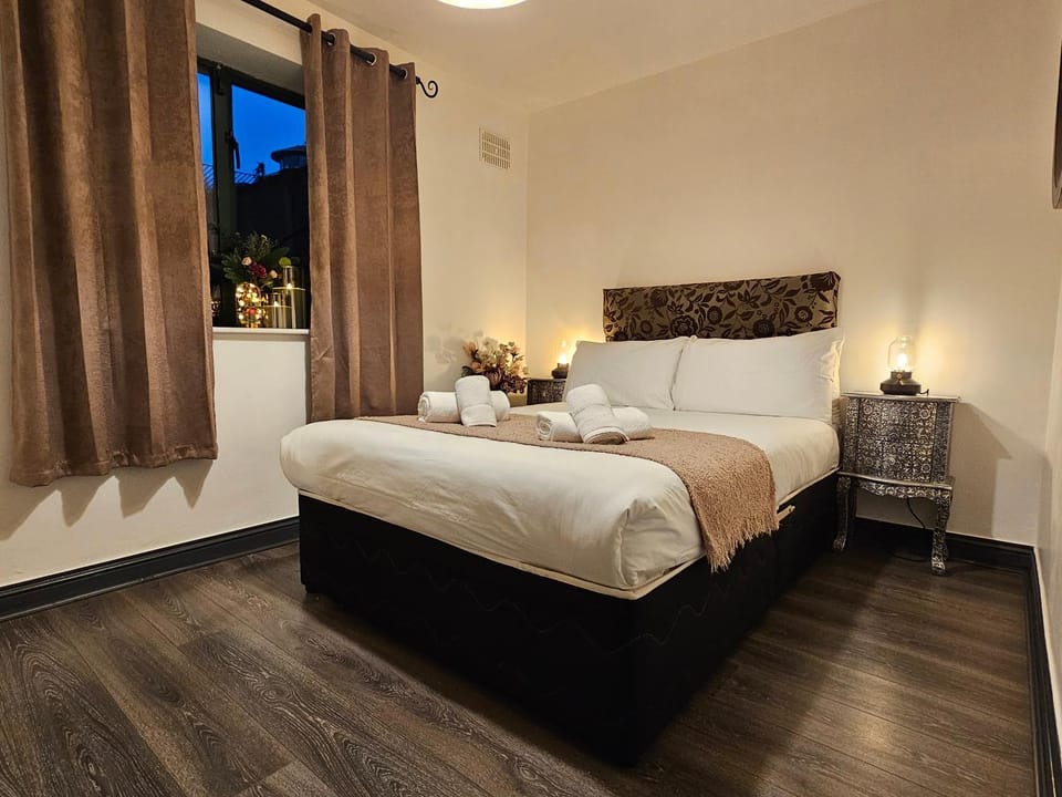The Exchange Suite by DublinExchangeSuites Apartment in Dublin