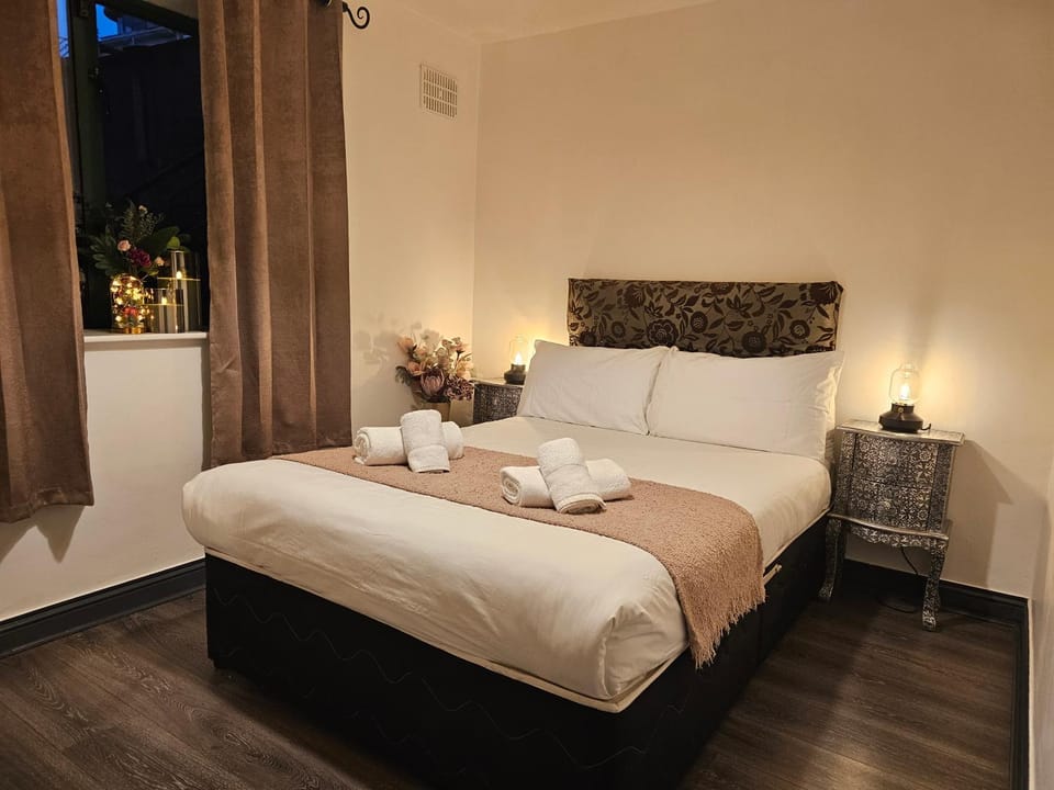The Exchange Suite by DublinExchangeSuites Apartment in Dublin