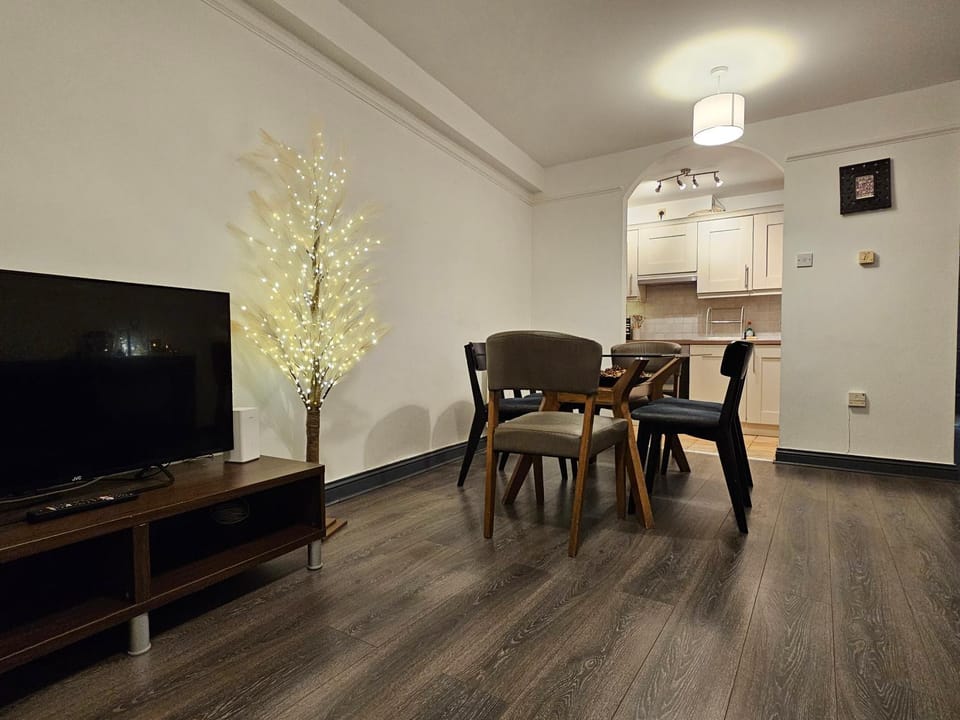 The Exchange Suite by DublinExchangeSuites Apartment in Dublin