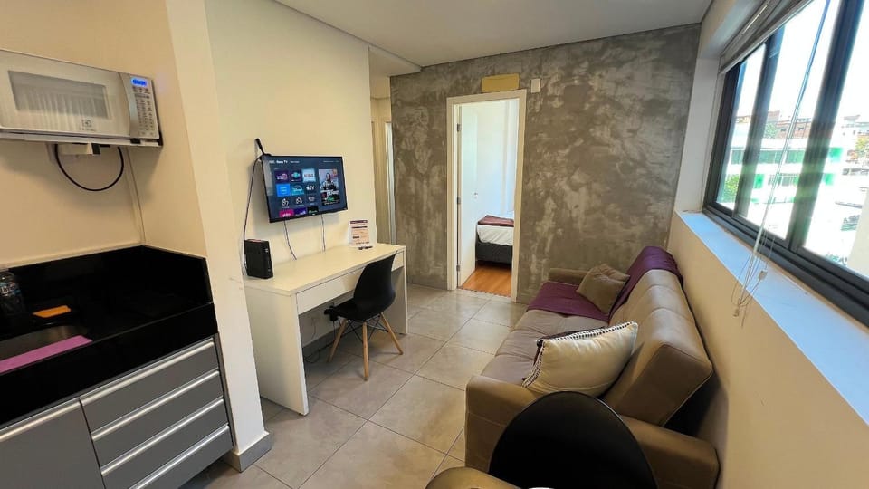 LK Gutierrez 1 Apartment in Belo Horizonte