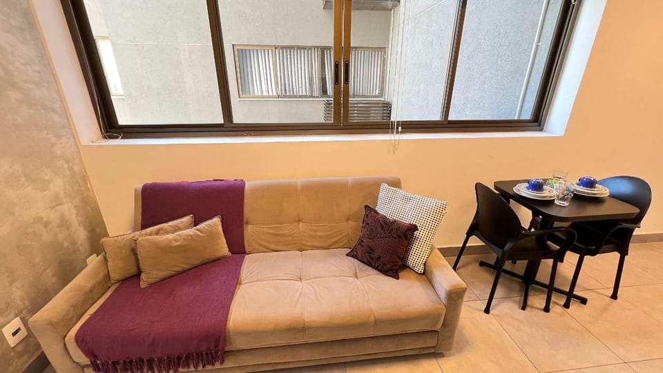 LK Gutierrez 1 Apartment in Belo Horizonte