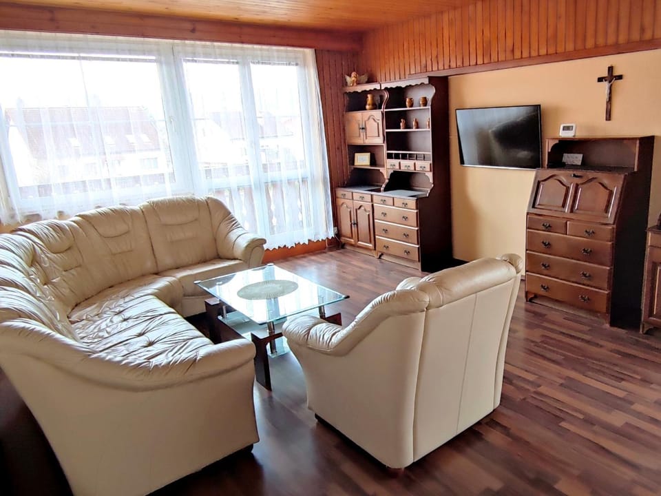 Vila Caba House in South Bohemian Region