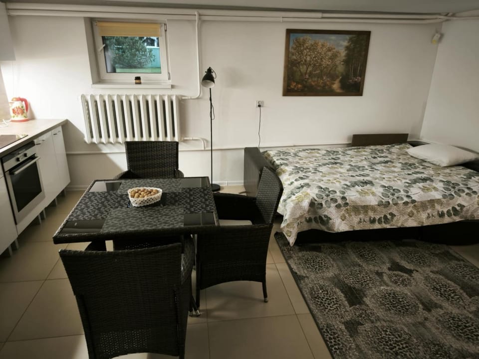 Elpo House Bed and Breakfast in Lithuania