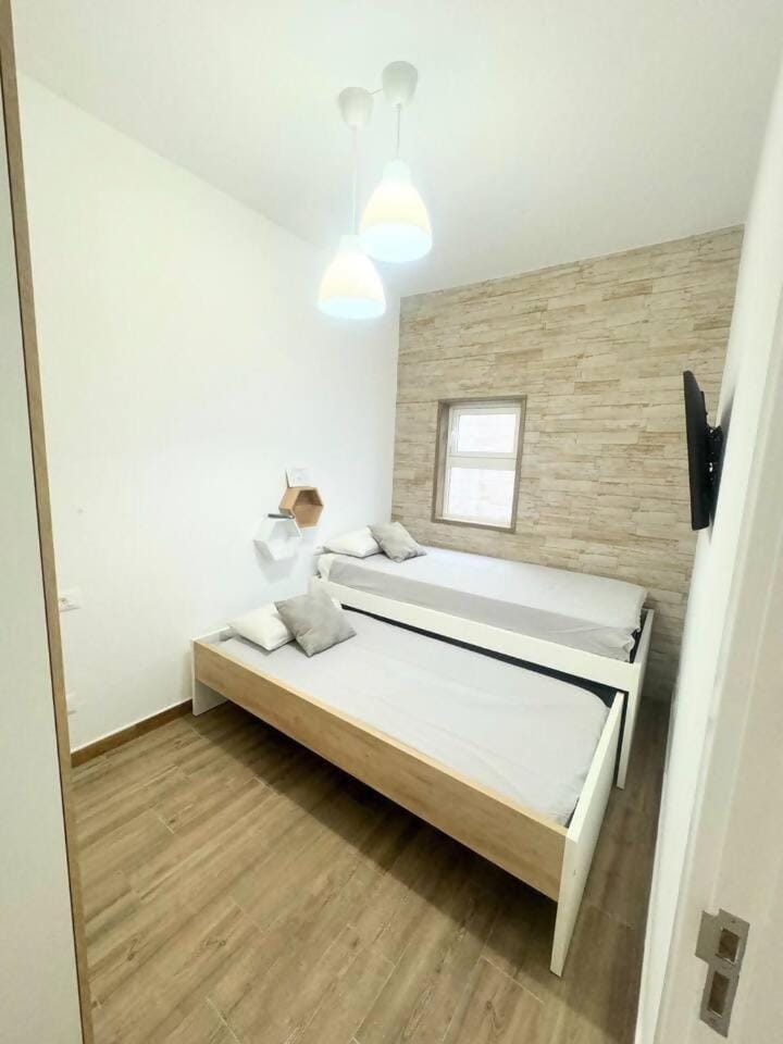 Apartamento Rincón del Mar Apartment in Isla de Lanzarote