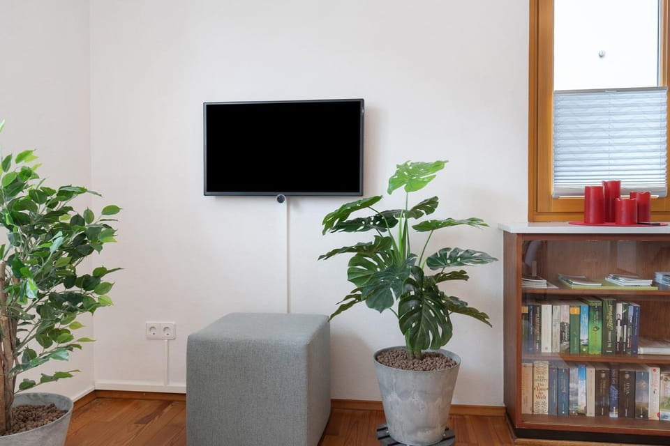 Ferienwohnung Refugium Apartment in Baden-Württemberg