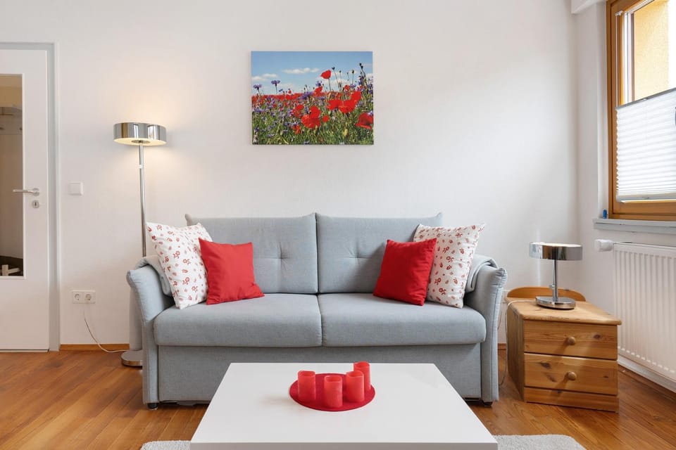 Ferienwohnung Refugium Apartment in Baden-Württemberg