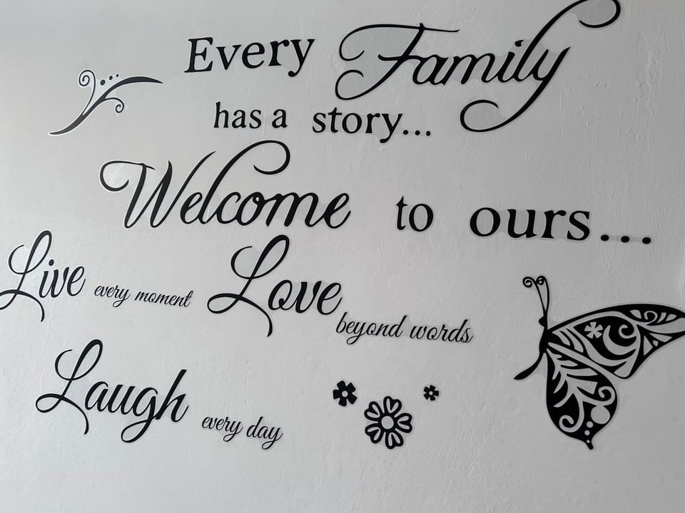 Text overlay