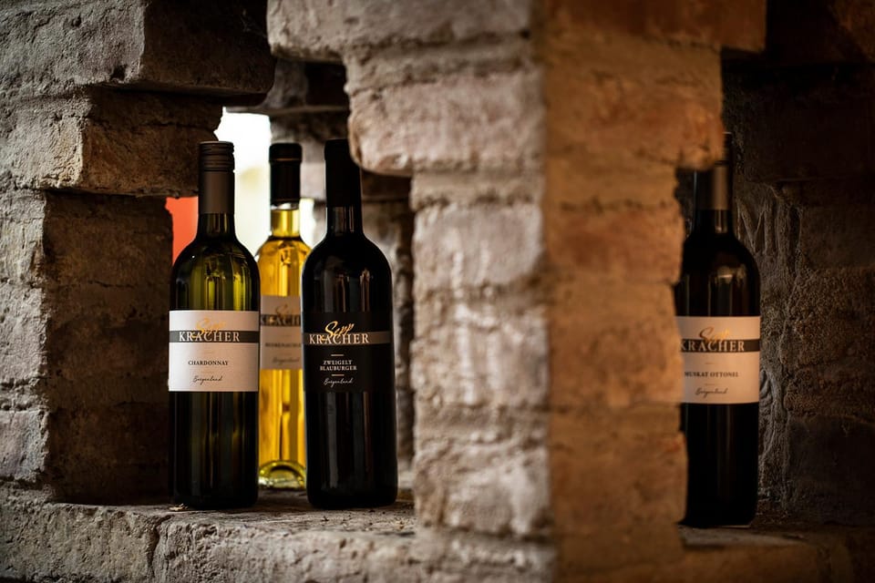 Alcoholic drinks
