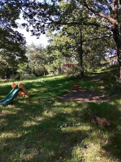 Natural landscape, Children play ground, Garden