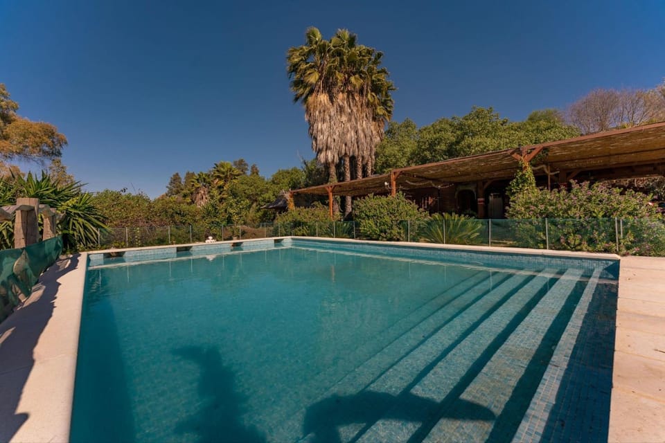 Day, Pool view, Swimming pool