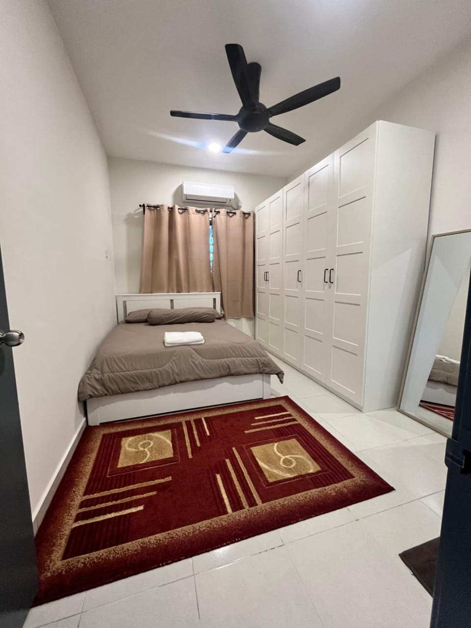 Homestay Taman Banjar Indah, Teluk Intan House in Perak Tengah District