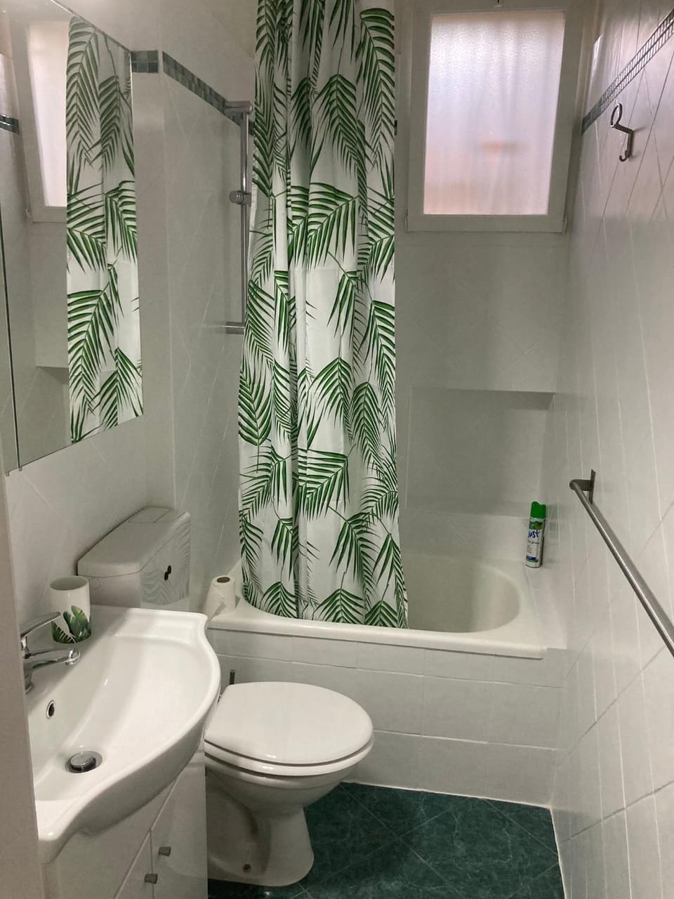 Shower, Toilet, Bathroom, Bath