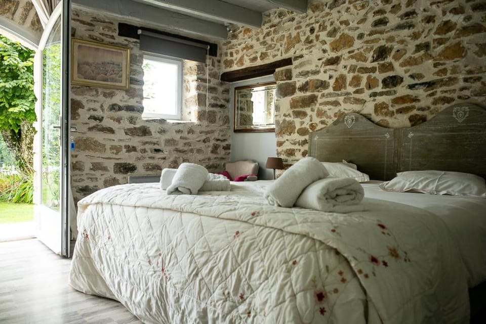 Gîte Les Dalias Apartment in Nouvelle-Aquitaine