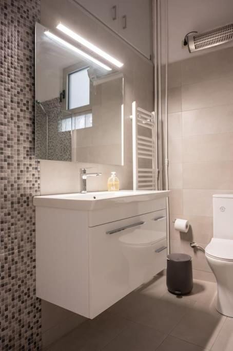 Erato Cosy Apartment by Home SH Apartment in Nafplion